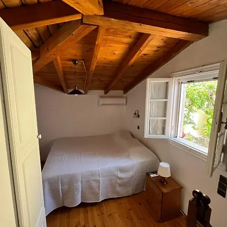 Apartment Secret Garden Nafplio