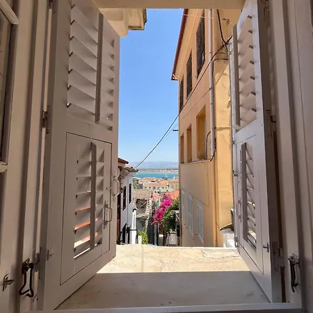 Secret Garden * Nafplio