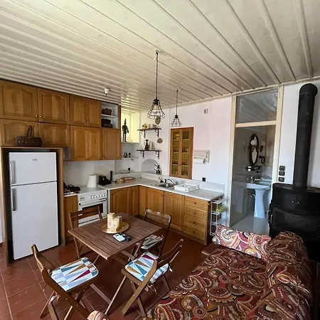 Secret Garden Apartment
